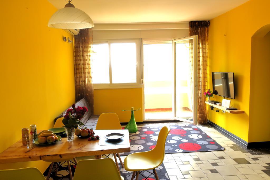 Apartment Veseli Split Zewnętrze zdjęcie