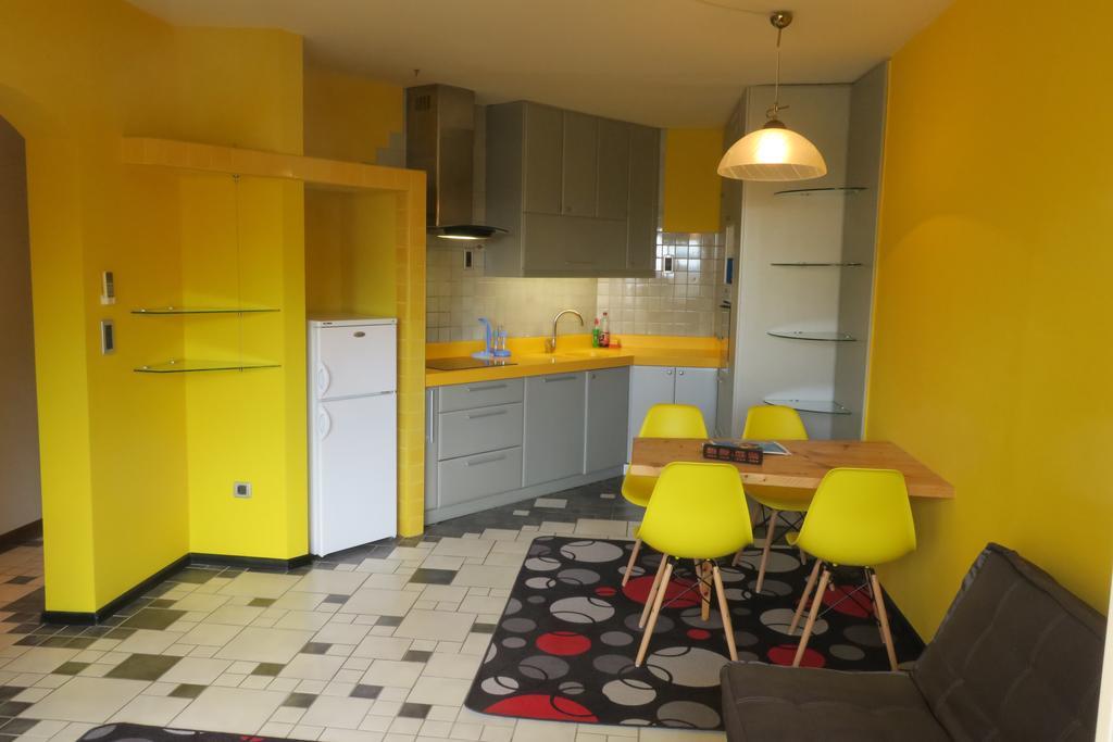 Apartment Veseli Split Zewnętrze zdjęcie