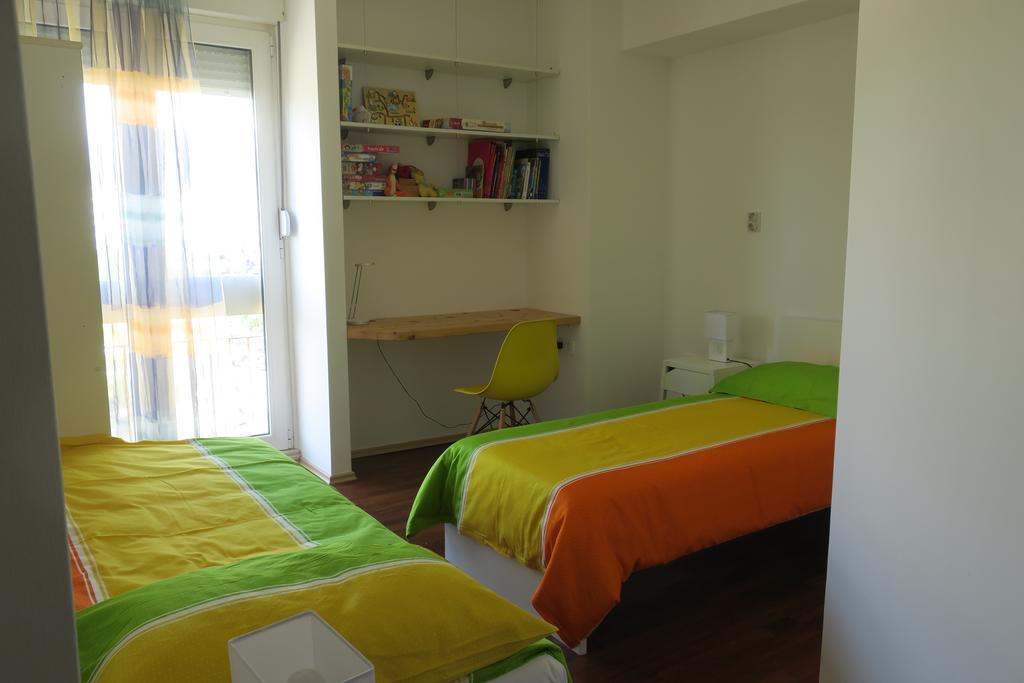Apartment Veseli Split Zewnętrze zdjęcie